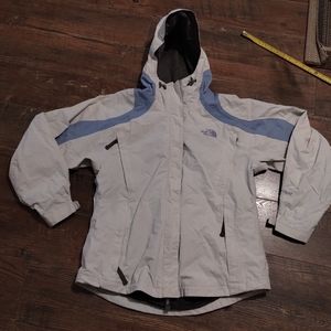 Women's North Face Hyvent Jacket